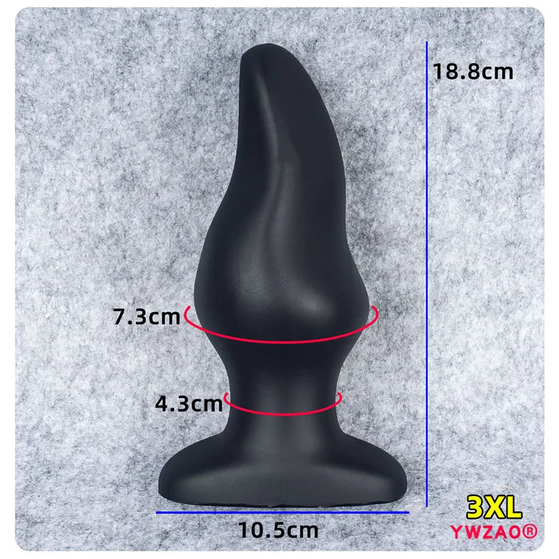 3XL 7.3cm