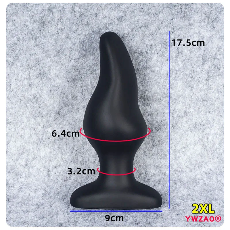 2XL 6.4cm