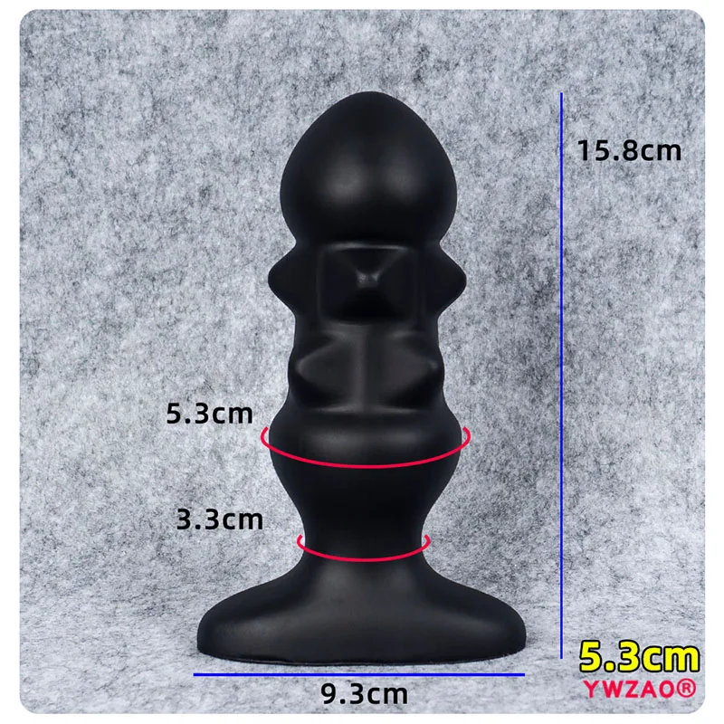 XL 5.3cm