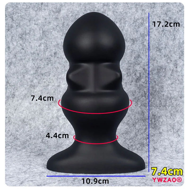 3XL-7.4cm