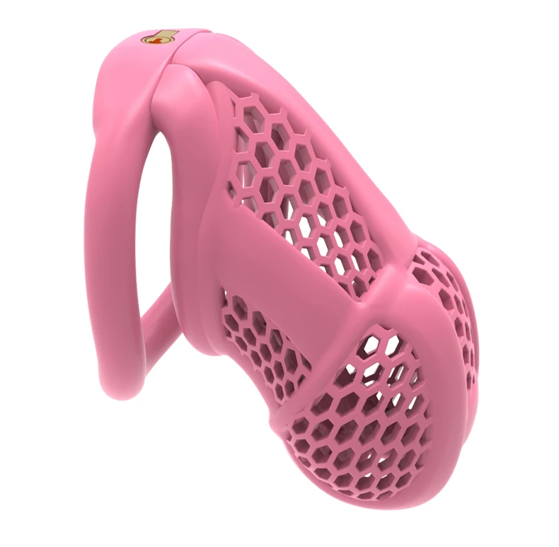 Standard Cage Pink