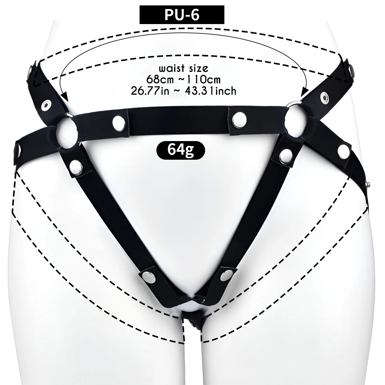 FRRK PU Breast Harness Belt for Couple Adults Games Forplay Erotic Accessories Restraint Breast Bra SM Sexual Belt Restraint Sex