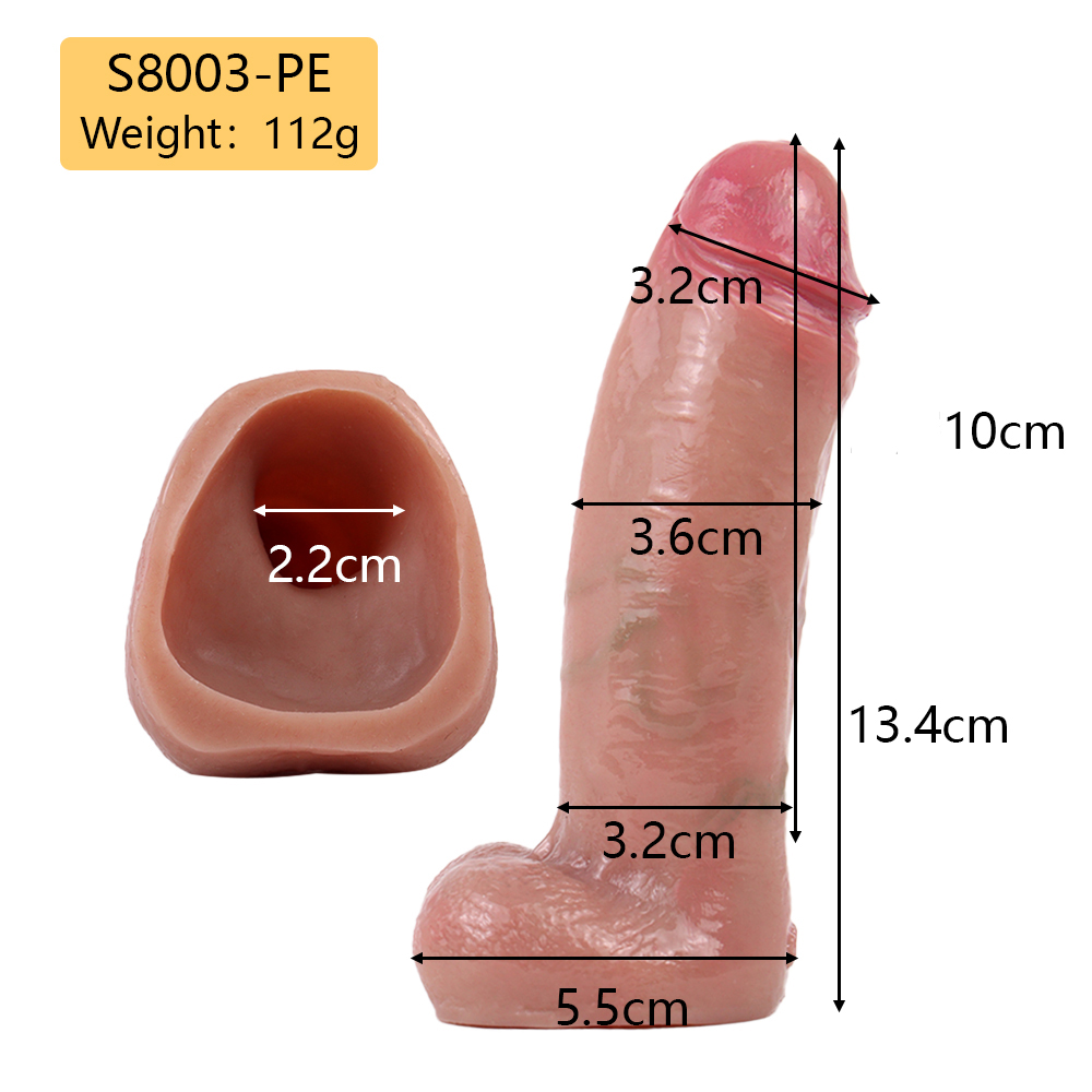 penis sleeve 8003