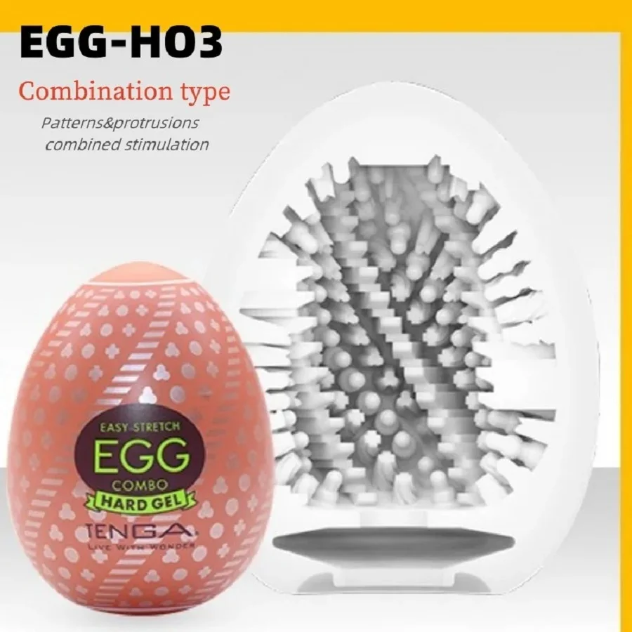 EGG-H03