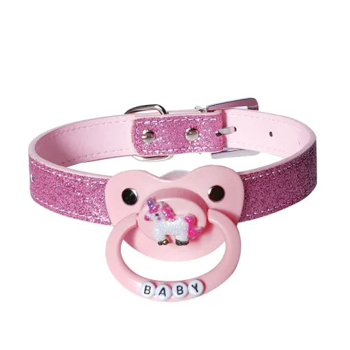 Chupeta Adulto DDLG Mordaça Gag Pacifier