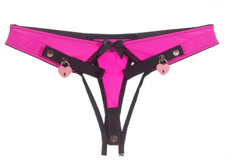 Sissy Male Chastity Lock Auxiliary Belt Panties with Lock Lace Panties Without Lock with Chastity Cage Use Adult Erotic Sex 성인용품